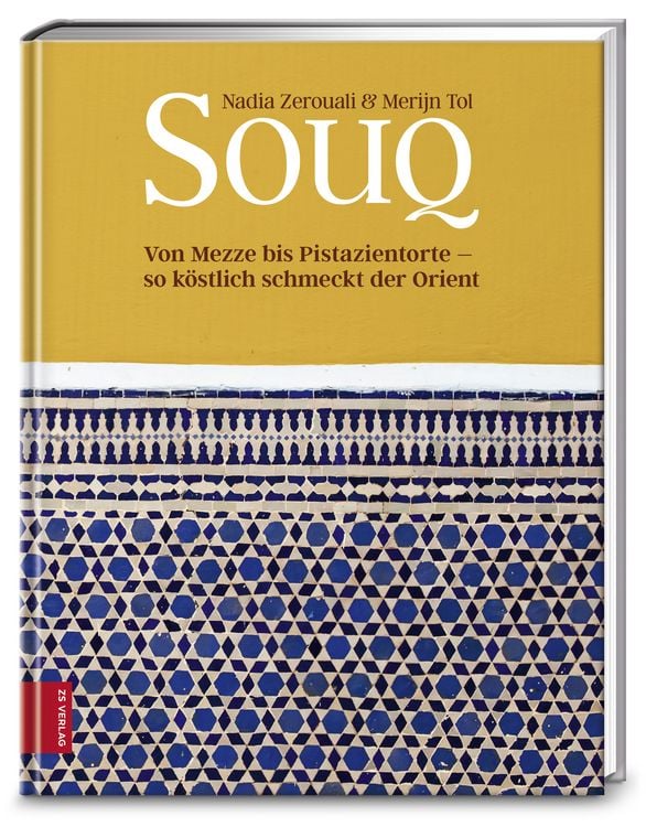 Produktbild: Souq