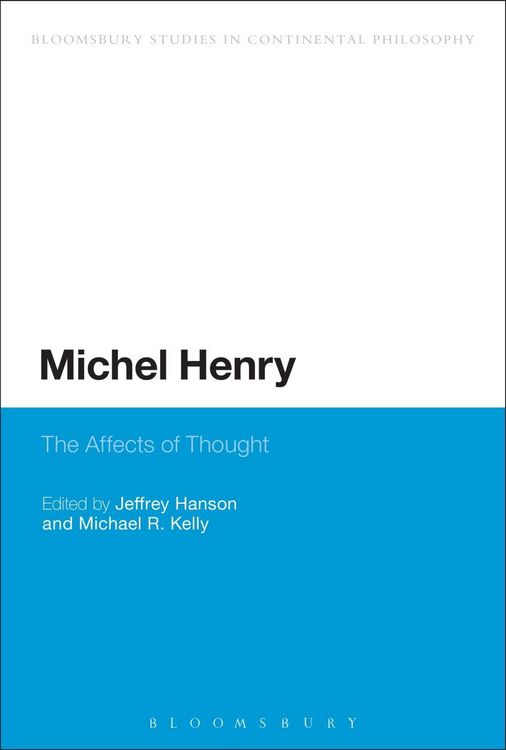 Produktbild: Michel Henry
