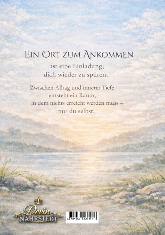 Produktbild: Ein Ort zum Ankommen