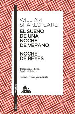 Produktbild: El Sue&ntilde;o de Una Noche de Verano / Noche de Reyes
