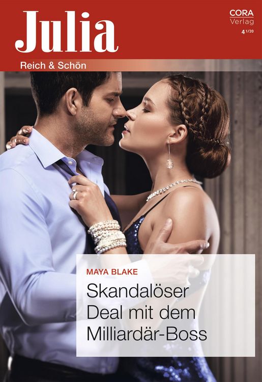Produktbild: Skandal&ouml;ser Deal mit dem Milliard&auml;r-Boss