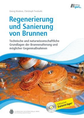 Produktbild: Regenerierung und Sanierung von Brunnen