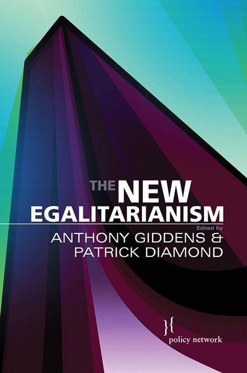 Produktbild: The New Egalitarianism