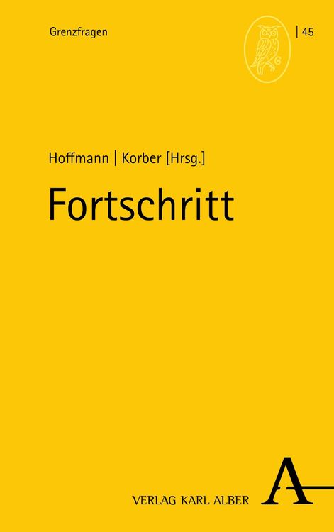 Produktbild: Fortschritt