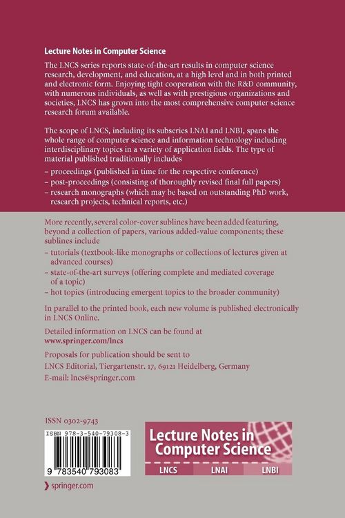 Produktbild: Algorithmic Game Theory