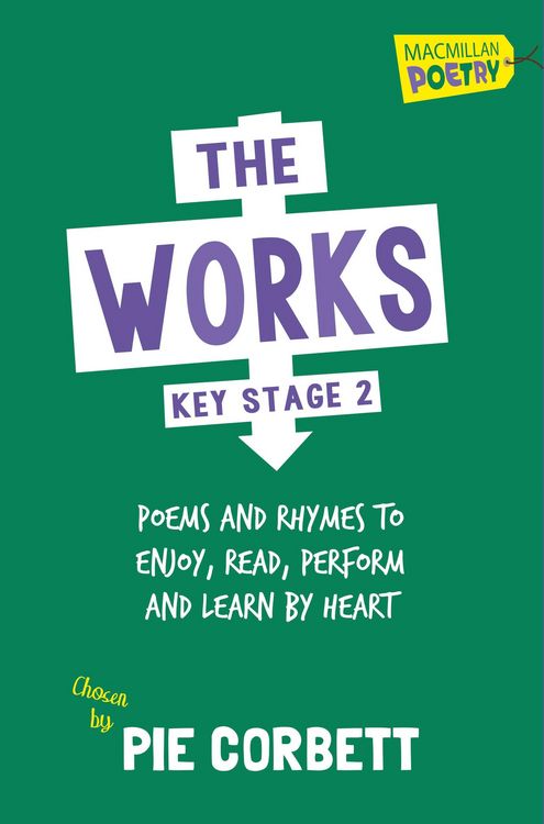 Produktbild: The Works Key Stage 2