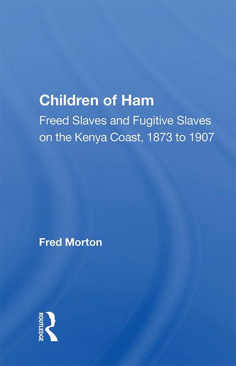 Produktbild: Children of Ham