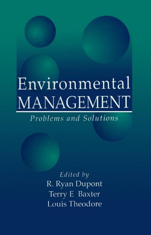Produktbild: Environmental Management