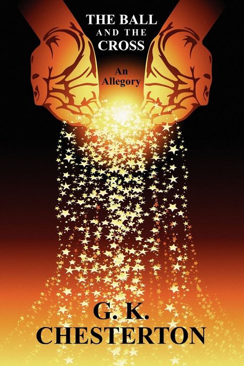 Produktbild: The Ball and the Cross