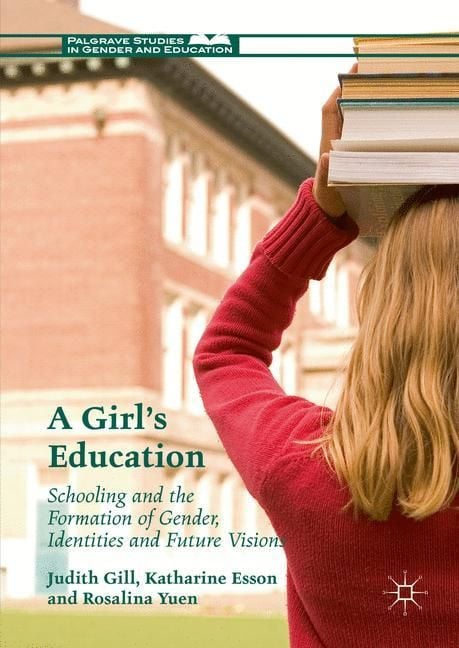 Produktbild: A Girl's Education