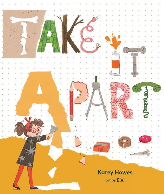 Produktbild: Take It Apart