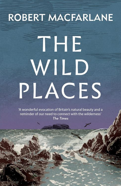 Produktbild: Wild Places