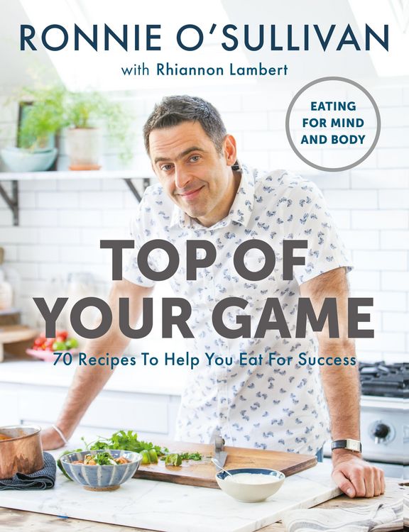 Produktbild: Top of Your Game