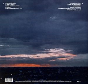 Produktbild: Love Songs