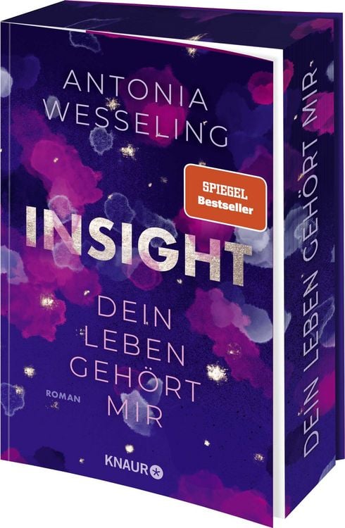 Produktbild: Insight &ndash; Dein Leben geh&ouml;rt mir