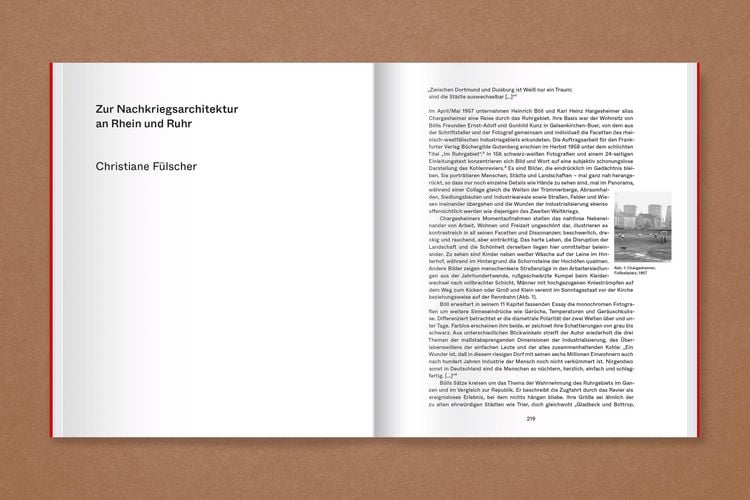 Produktbild: Werner Ruhnau: Bauen f&uuml;r die offene Gesellschaft