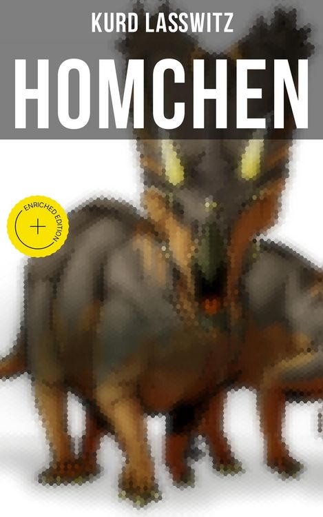 Produktbild: Homchen