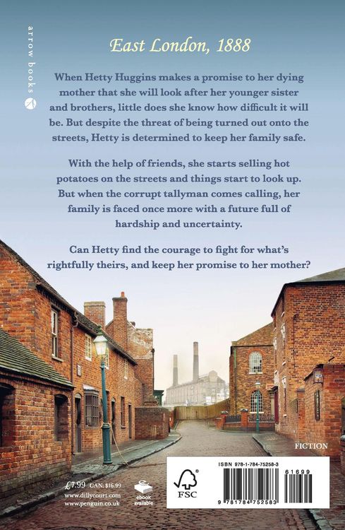 Produktbild: A Mother's Promise