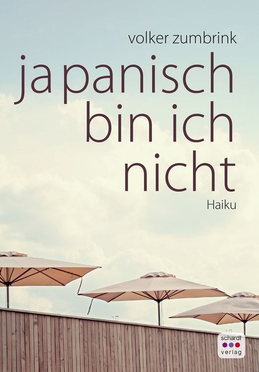 Produktbild: Japanisch bin ich nicht