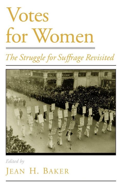 Produktbild: Votes for Women