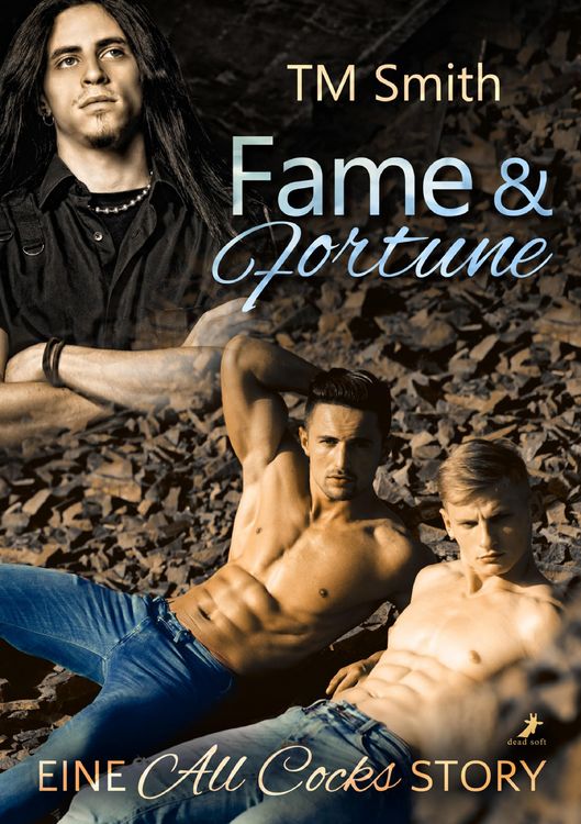 Produktbild: Fame and Fortune