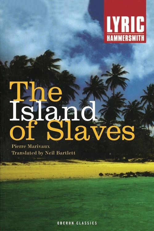 Produktbild: The Island of Slaves