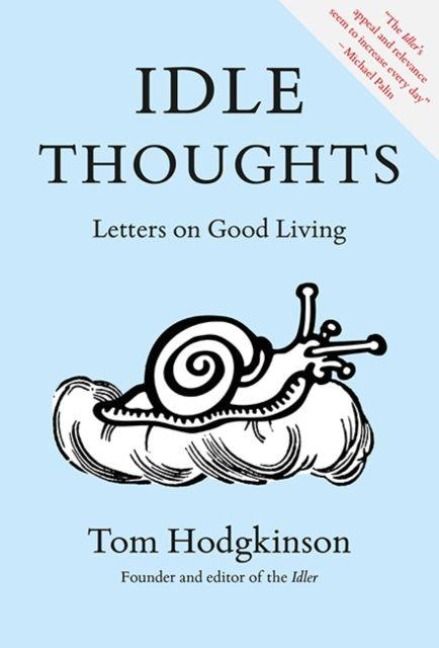 Produktbild: Idle Thoughts