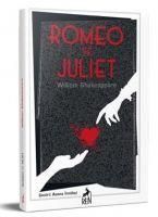 Produktbild: Romeo ve Juliet