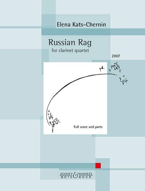 Produktbild: Russian Rag