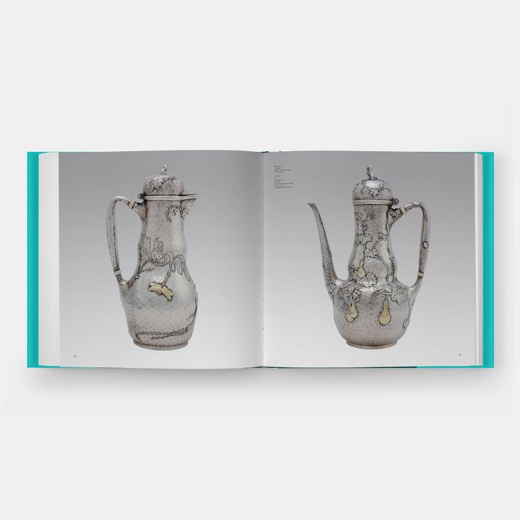 Produktbild: Tiffany Silver