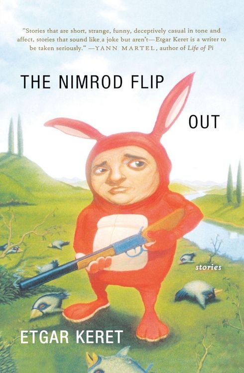 Produktbild: Nimrod Flipout
