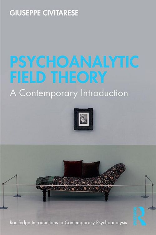 Produktbild: Psychoanalytic Field Theory