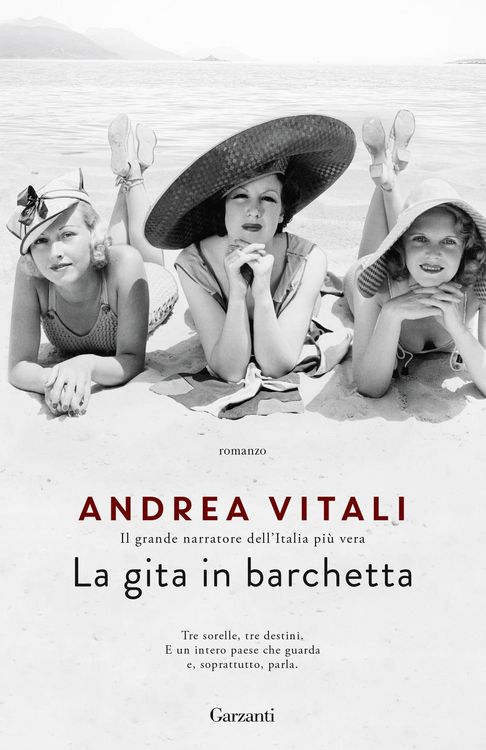 Produktbild: La gita in barchetta