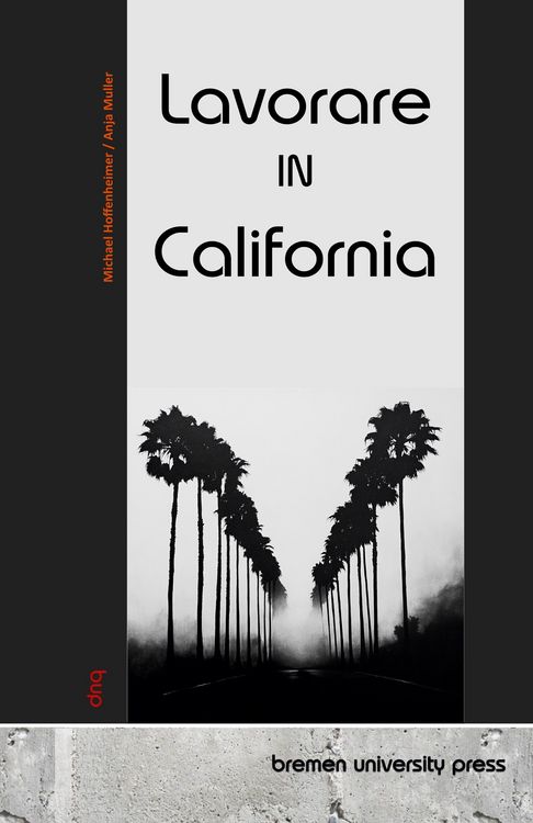 Produktbild: Lavorare in California