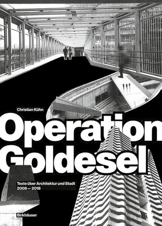 Produktbild: Operation Goldesel