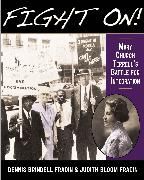 Produktbild: Fight On!: Mary Church Terrell's Battle for Integration