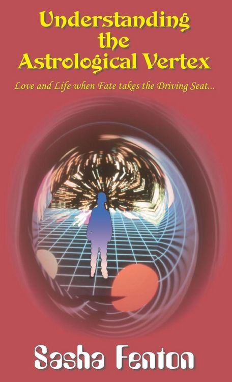 Produktbild: Understanding the Astrological Vertex
