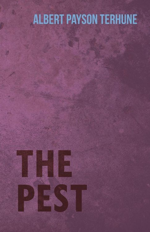 Produktbild: The Pest