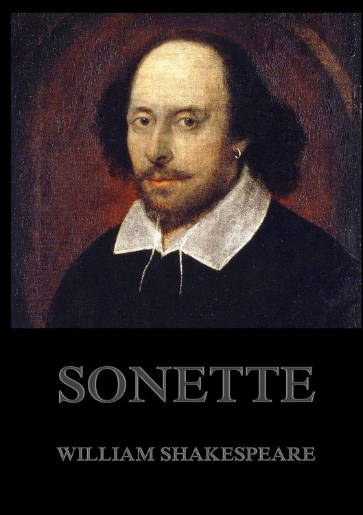 Produktbild: Sonette