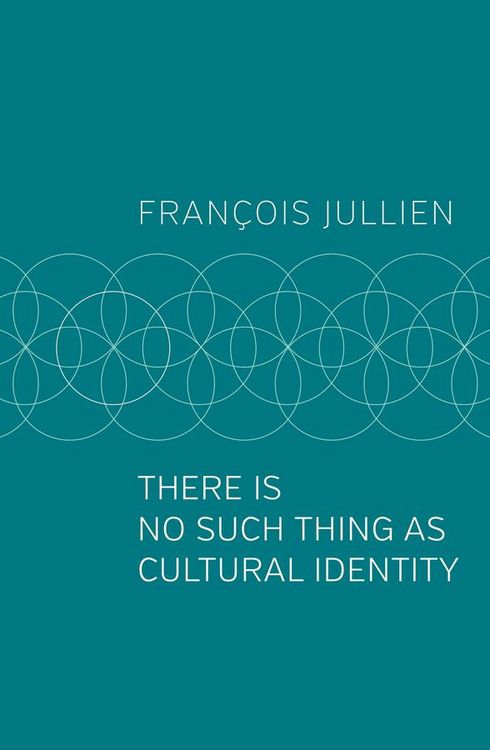 Produktbild: There Is No Such Thing as Cultural Identity