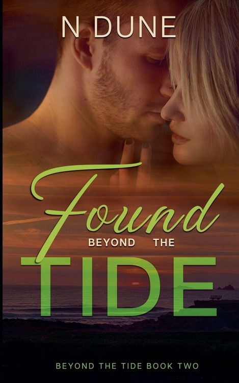 Produktbild: Found Beyond the Tide