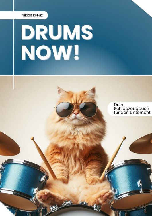 Produktbild: Drums Now!