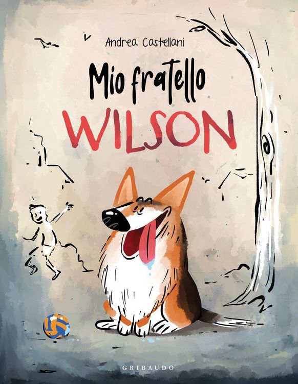 Produktbild: Mio fratello Wilson