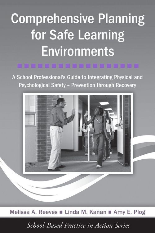 Produktbild: Comprehensive Planning for Safe Learning Environments