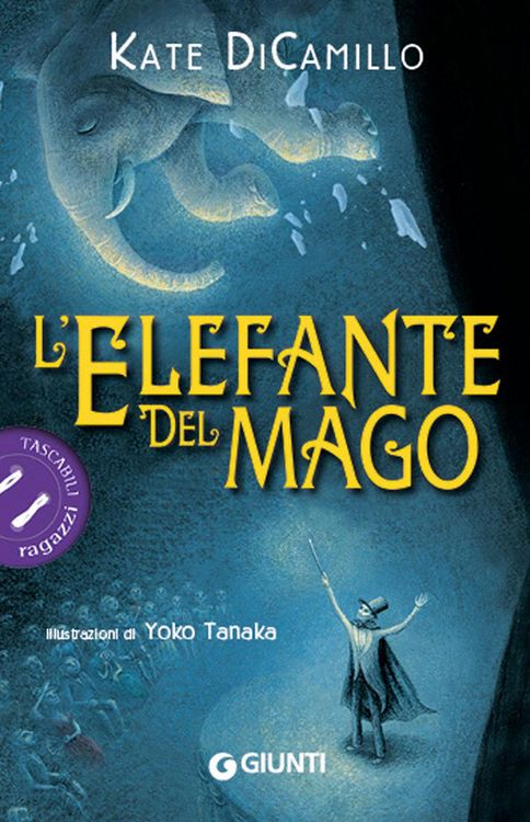 Produktbild: L' elefante del mago