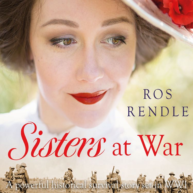 Produktbild: Sisters at War
