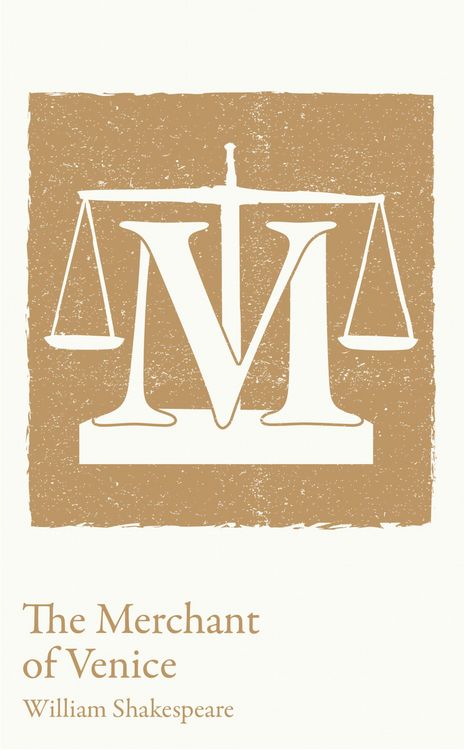 Produktbild: The Merchant of Venice