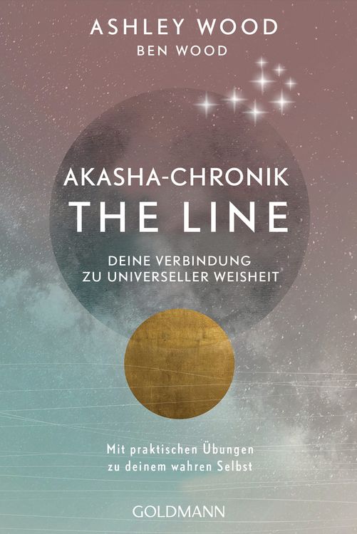 Produktbild: Akasha-Chronik - The Line