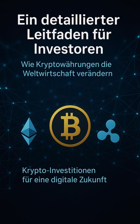 Produktbild: Ein detaillierter Leitfaden f&uuml;r Investoren