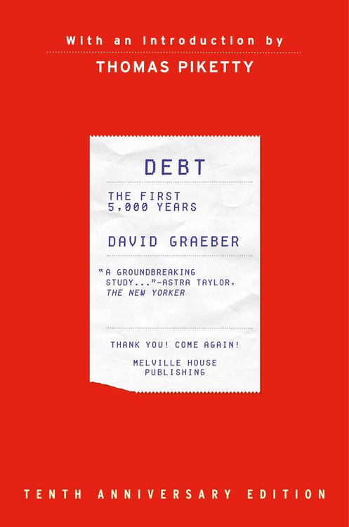 Produktbild: Debt